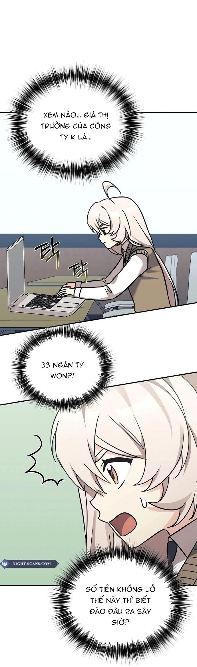 Con Gái Tôi Là Rồng! Chapter 79 - 11