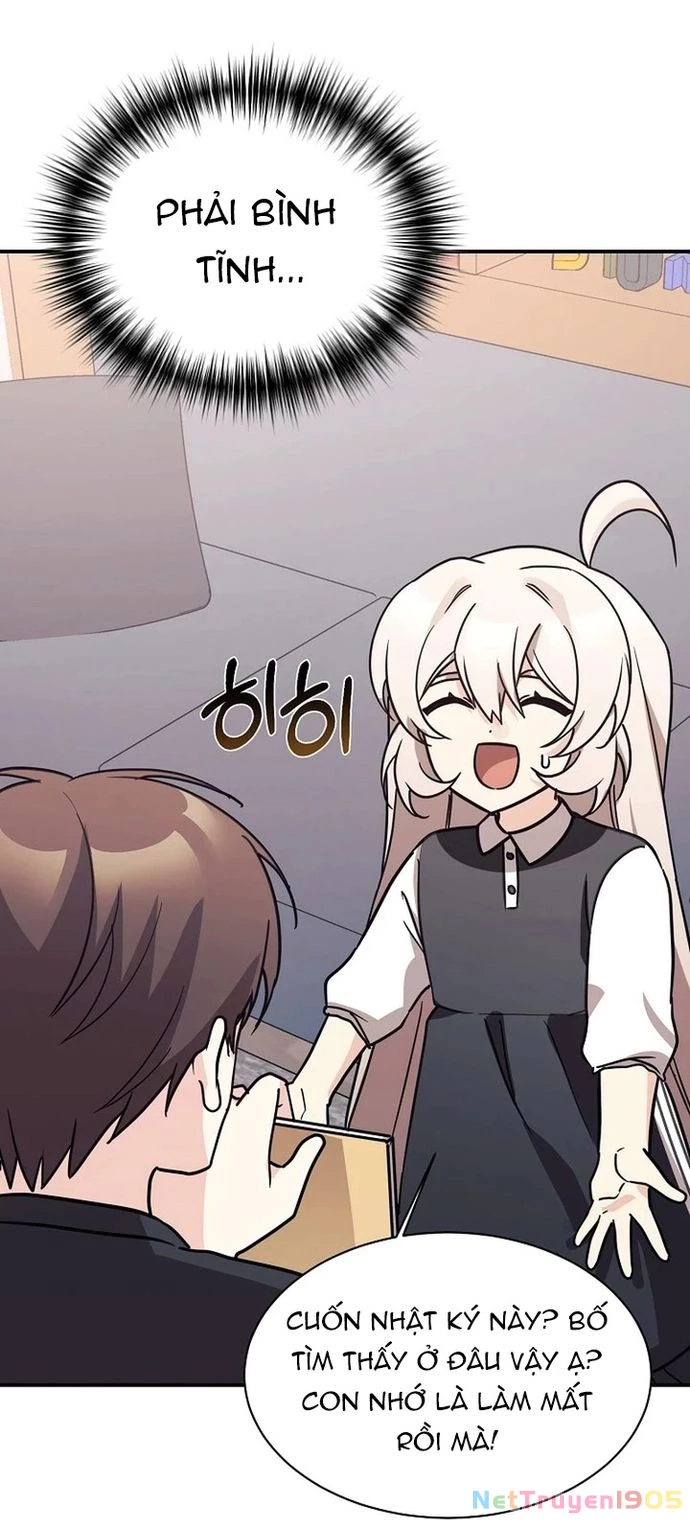Con Gái Tôi Là Rồng! Chapter 80 - 8