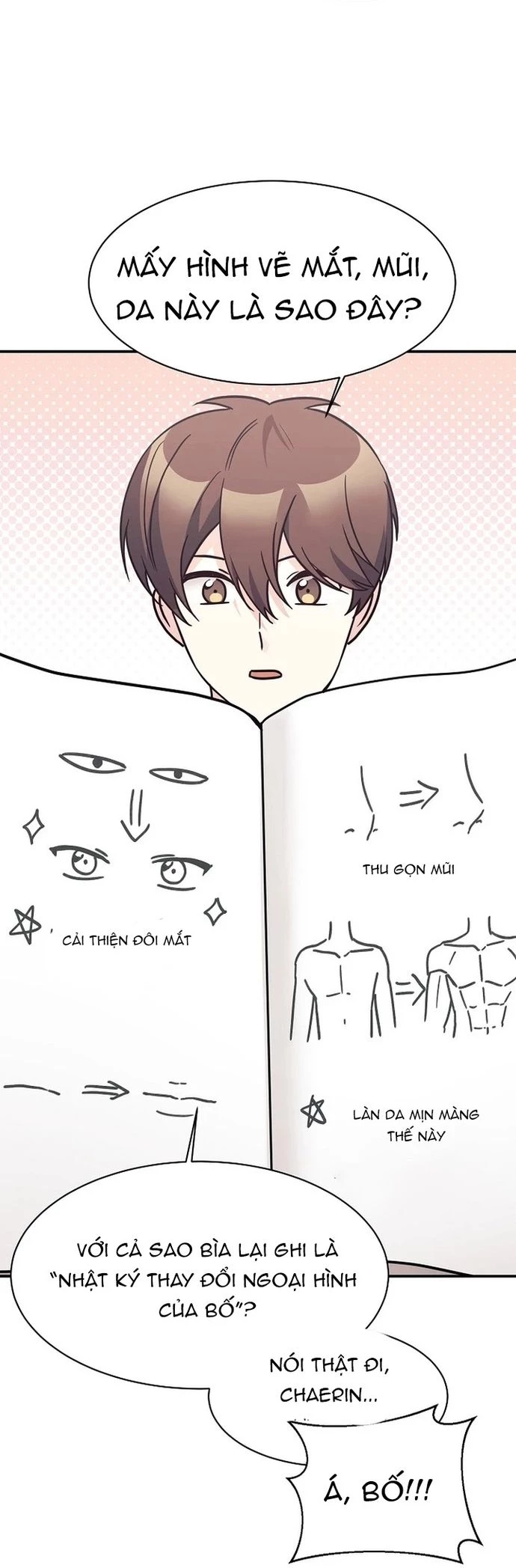 Con Gái Tôi Là Rồng! Chapter 80 - 10