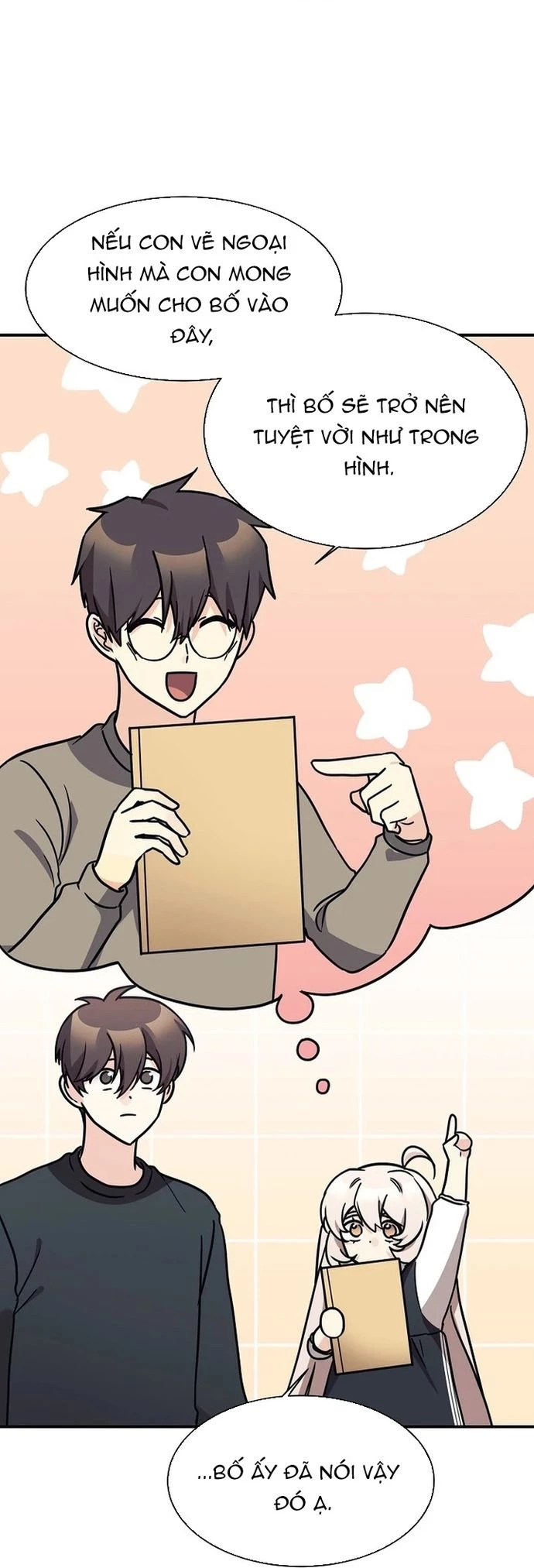 Con Gái Tôi Là Rồng! Chapter 80 - 16