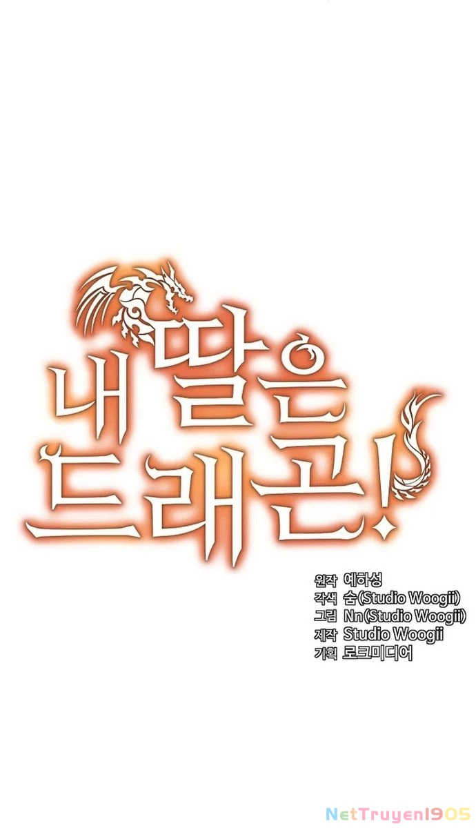 Con Gái Tôi Là Rồng! Chapter 80 - 26