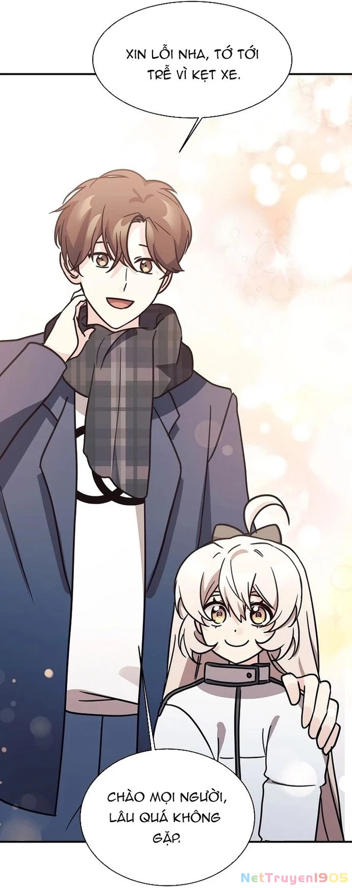 Con Gái Tôi Là Rồng! Chapter 80 - 55
