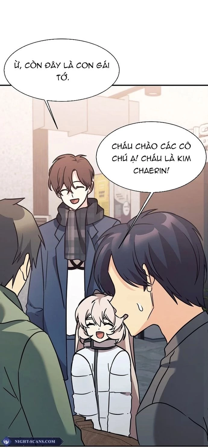 Con Gái Tôi Là Rồng! Chapter 80 - 60