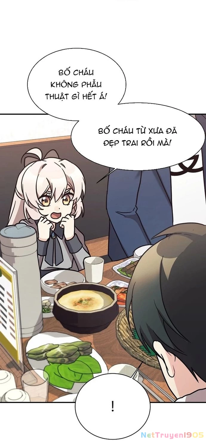 Con Gái Tôi Là Rồng! Chapter 80 - 71