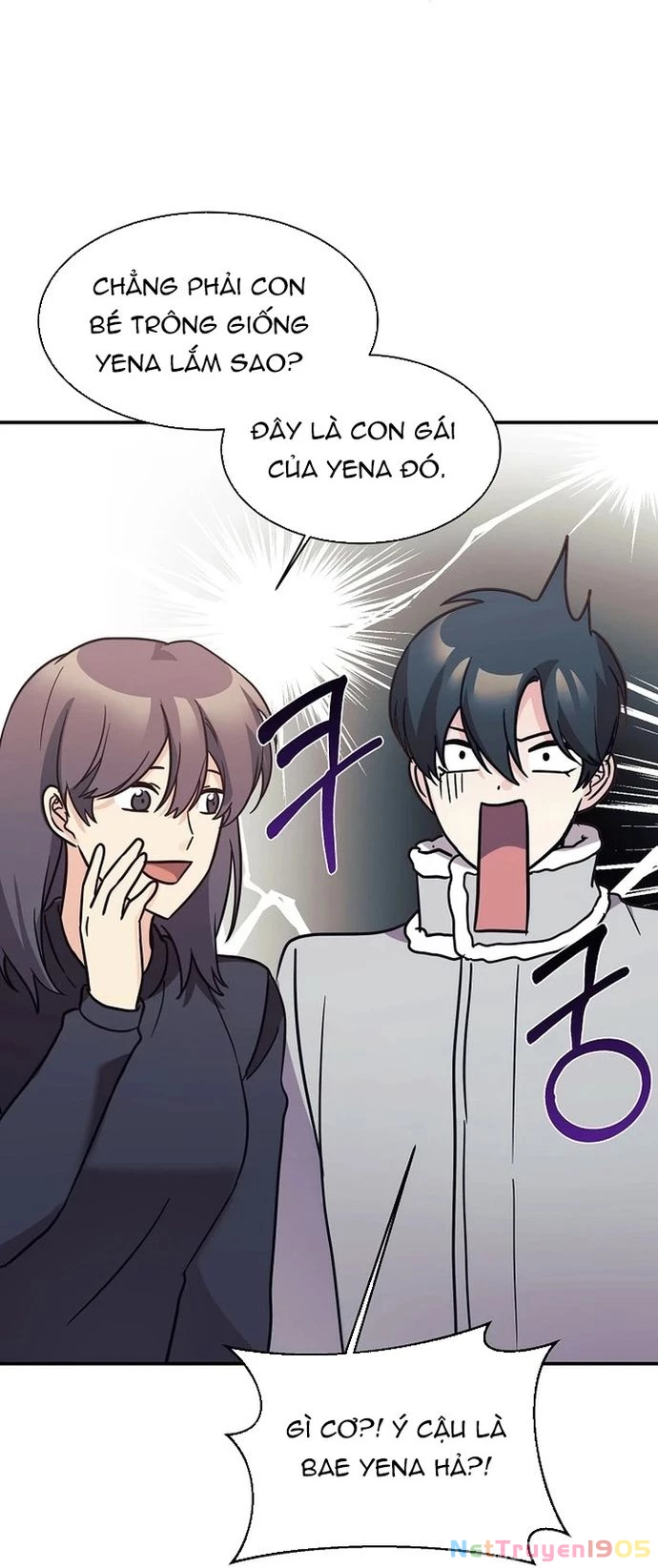 Con Gái Tôi Là Rồng! Chapter 80 - 74