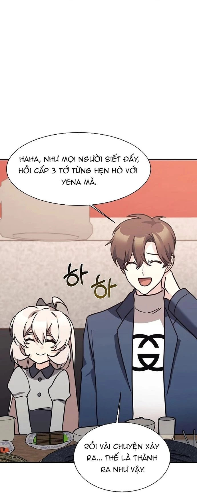 Con Gái Tôi Là Rồng! Chapter 80 - 75