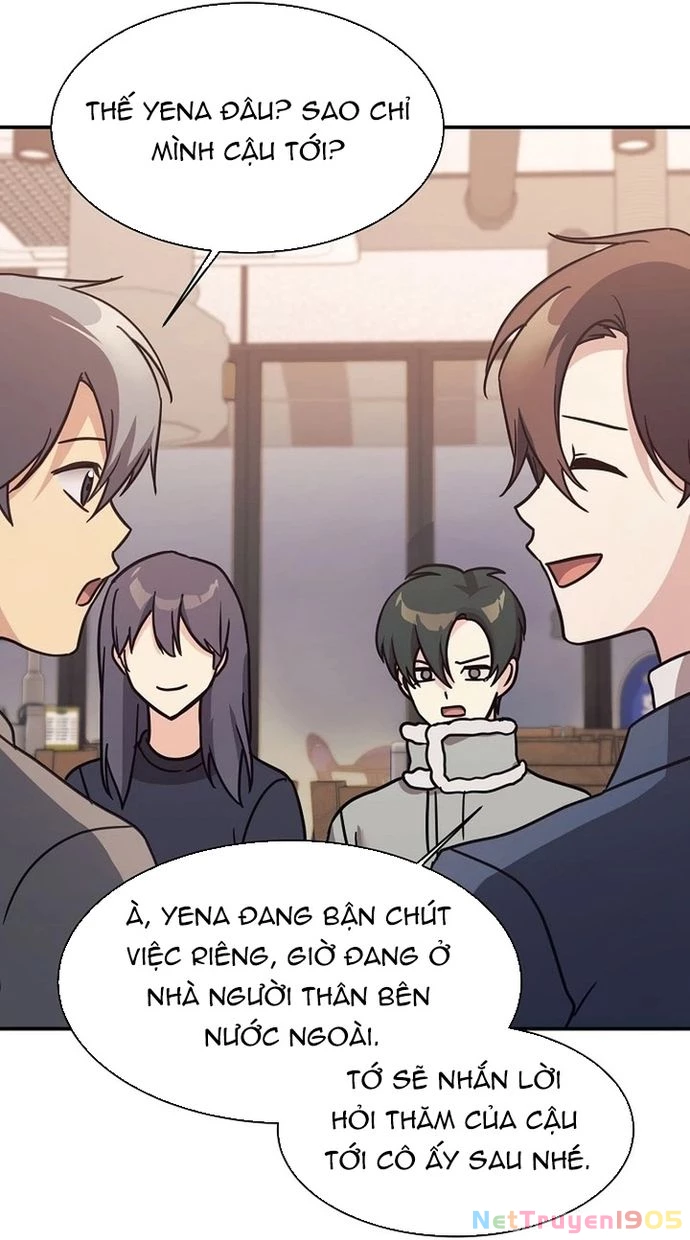 Con Gái Tôi Là Rồng! Chapter 80 - 77