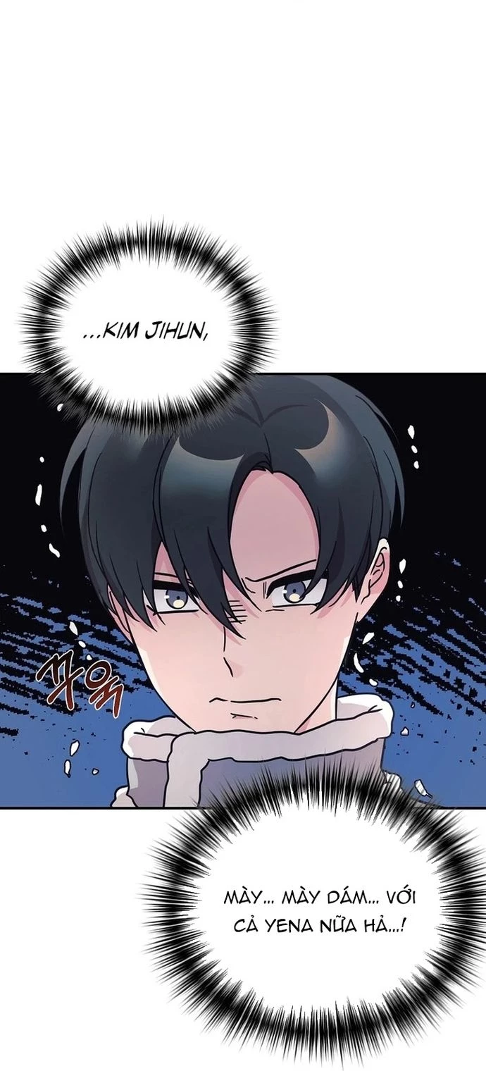 Con Gái Tôi Là Rồng! Chapter 80 - 78