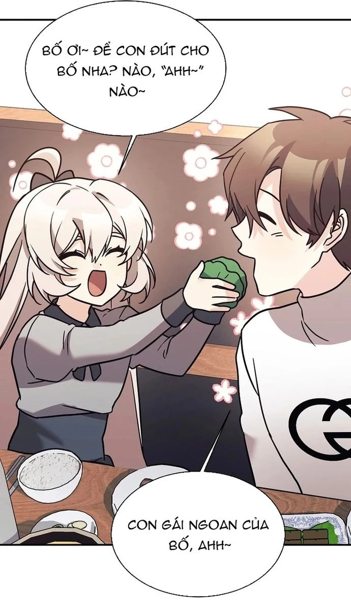Con Gái Tôi Là Rồng! Chapter 80 - 81