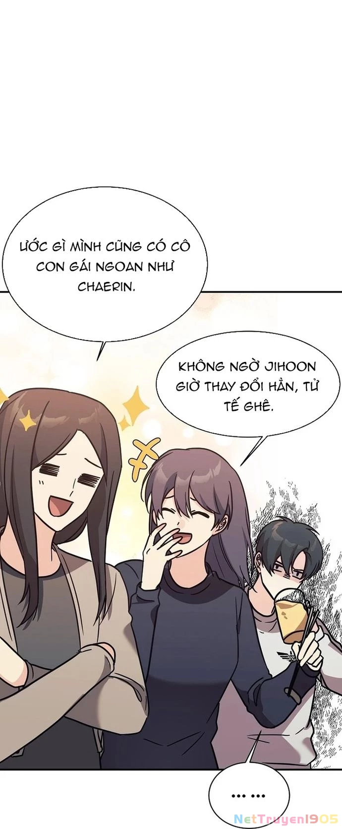 Con Gái Tôi Là Rồng! Chapter 80 - 82