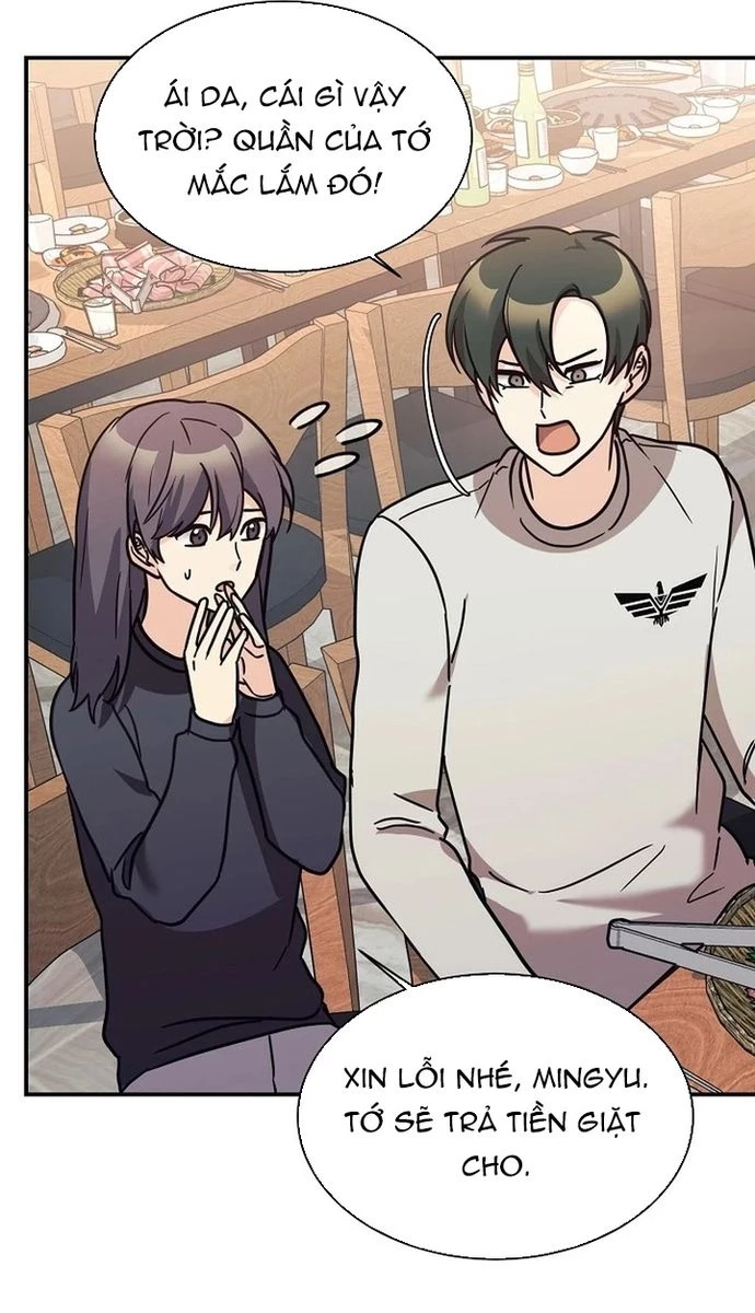 Con Gái Tôi Là Rồng! Chapter 80 - 86