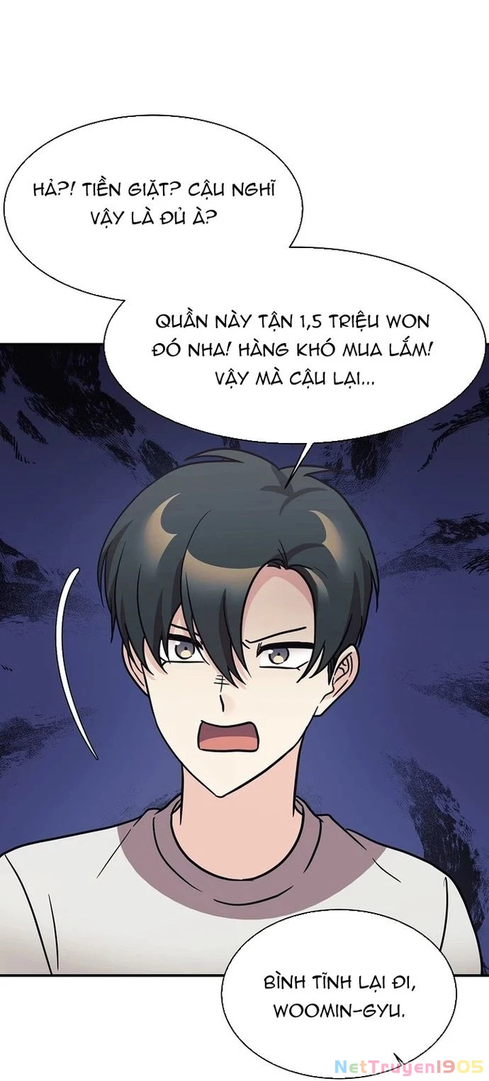 Con Gái Tôi Là Rồng! Chapter 80 - 87