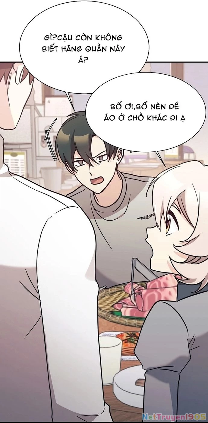 Con Gái Tôi Là Rồng! Chapter 81 - 5