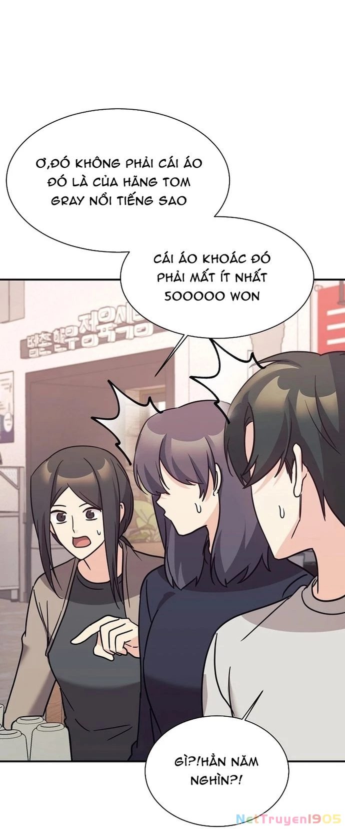 Con Gái Tôi Là Rồng! Chapter 81 - 7