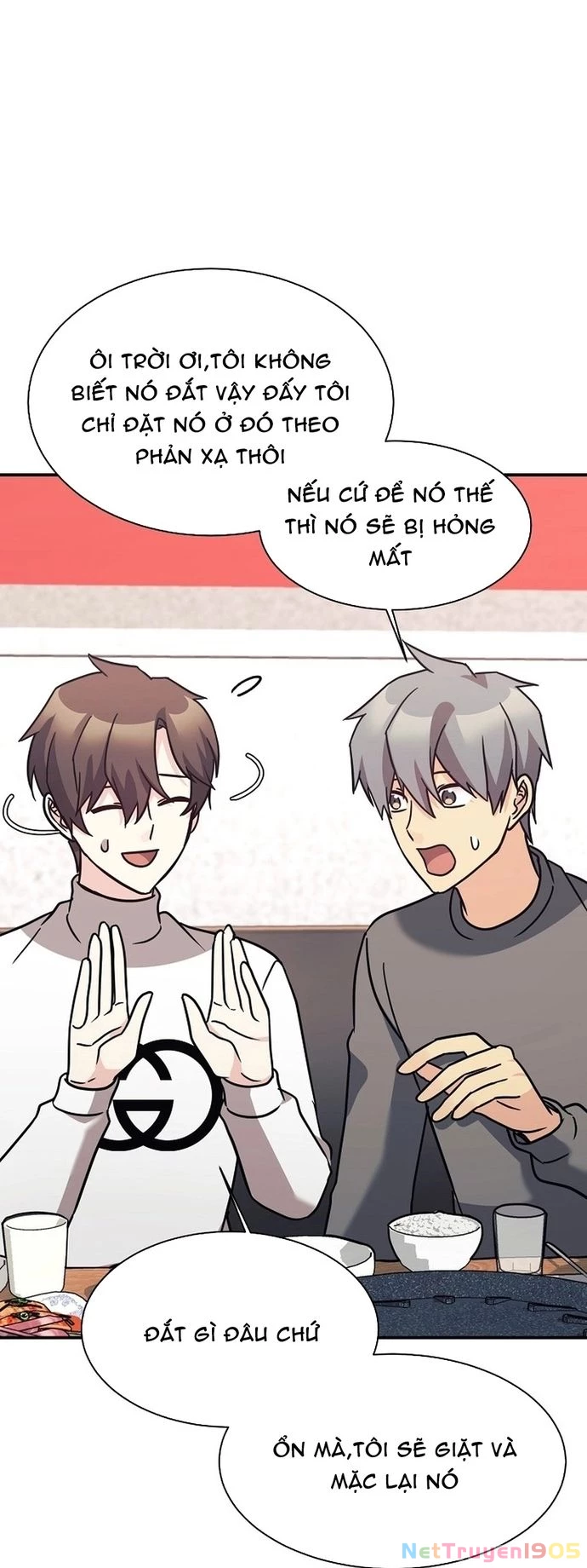 Con Gái Tôi Là Rồng! Chapter 81 - 8