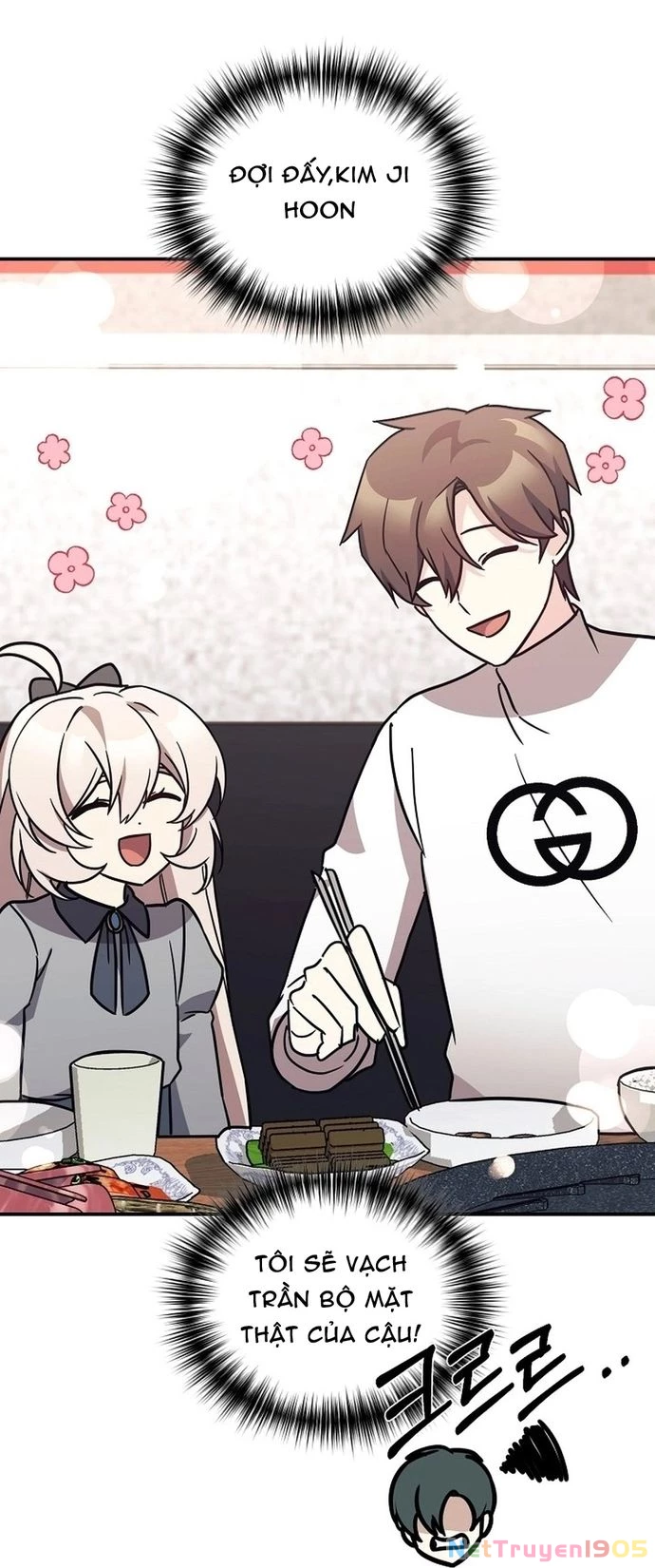 Con Gái Tôi Là Rồng! Chapter 81 - 12