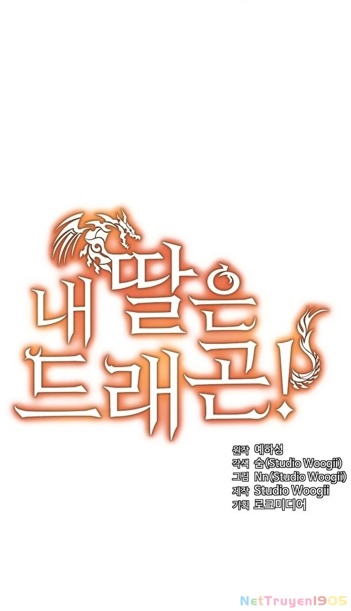 Con Gái Tôi Là Rồng! Chapter 81 - 13