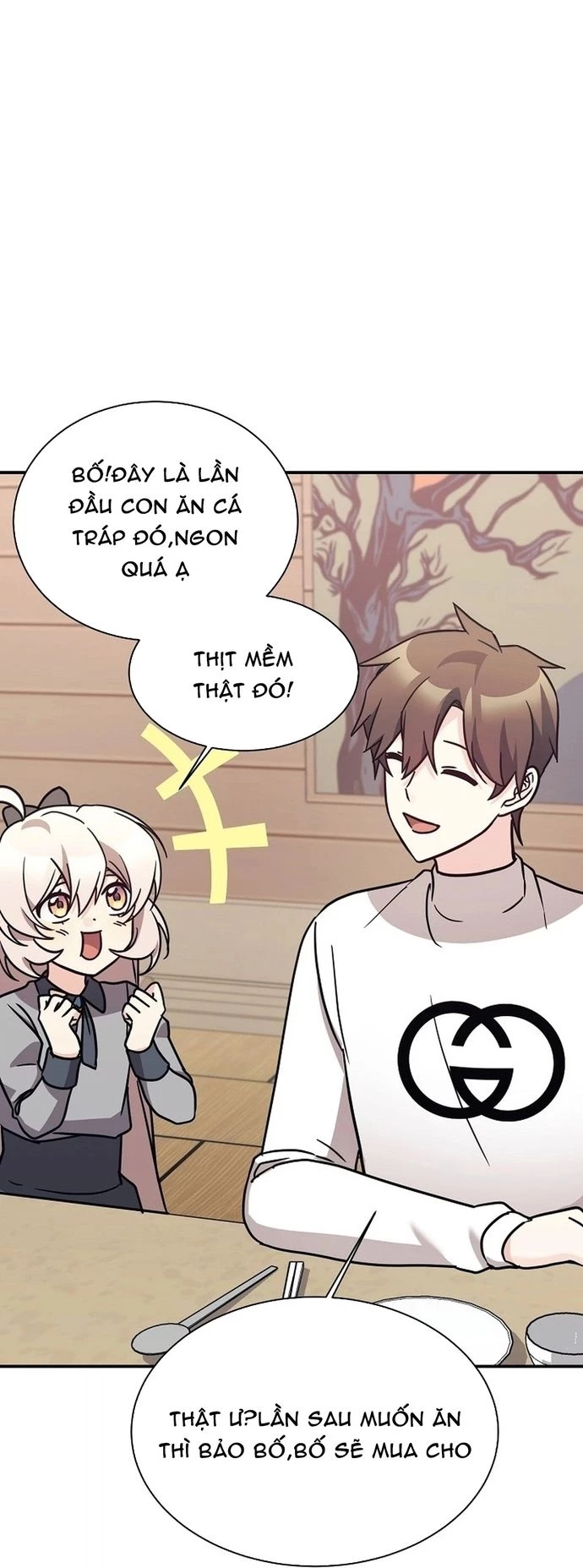 Con Gái Tôi Là Rồng! Chapter 81 - 17