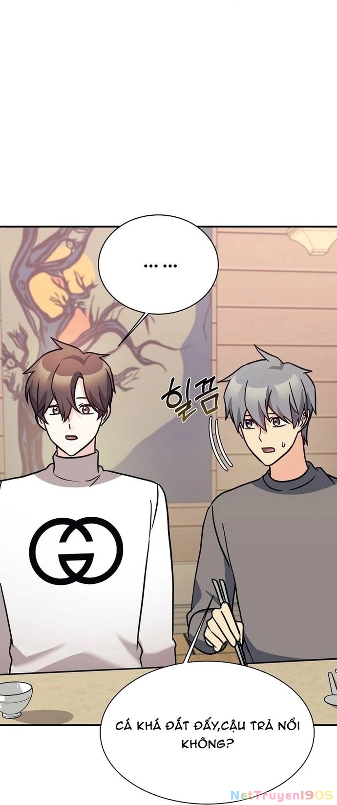 Con Gái Tôi Là Rồng! Chapter 81 - 20