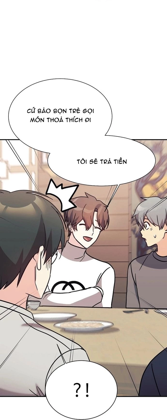 Con Gái Tôi Là Rồng! Chapter 81 - 21