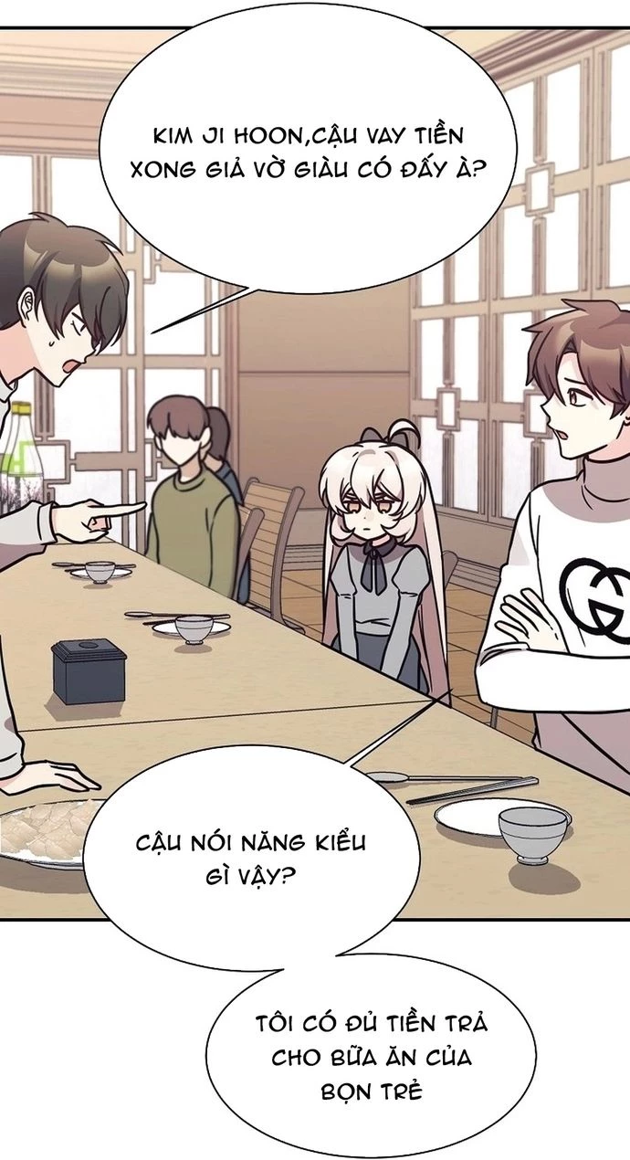 Con Gái Tôi Là Rồng! Chapter 81 - 23