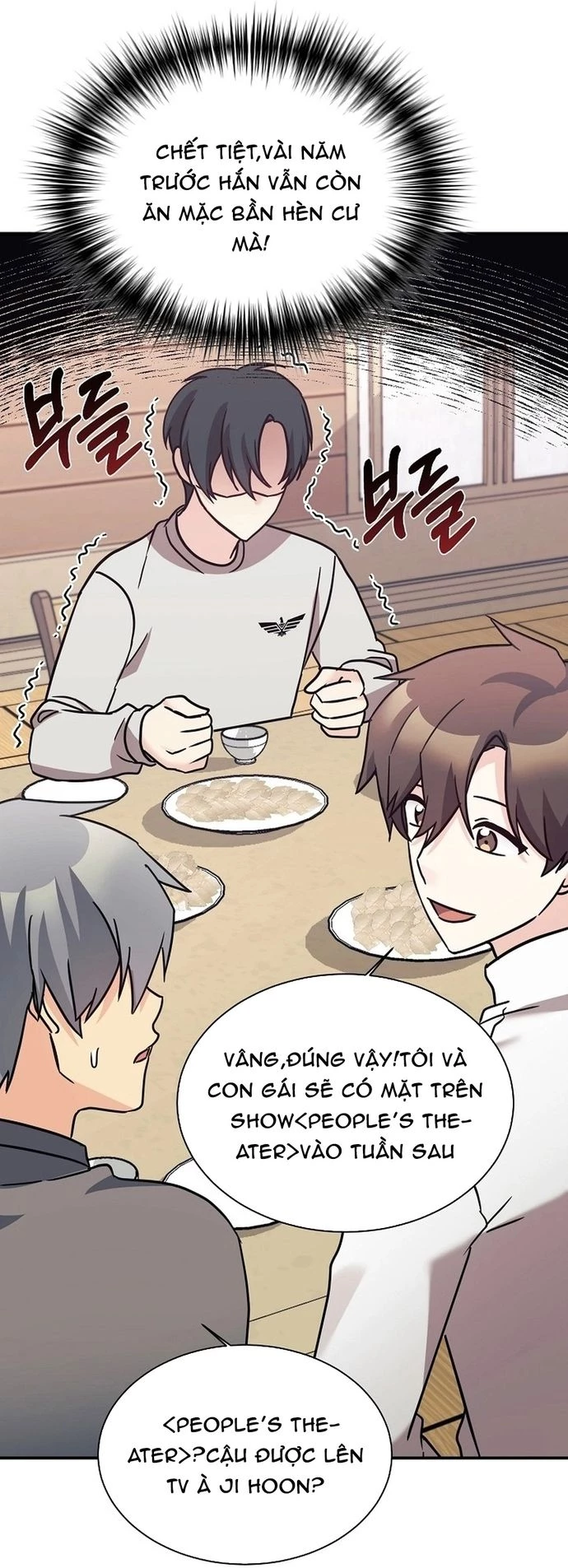 Con Gái Tôi Là Rồng! Chapter 81 - 26