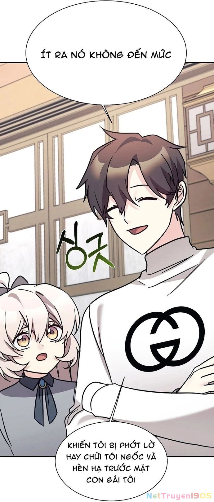 Con Gái Tôi Là Rồng! Chapter 81 - 36