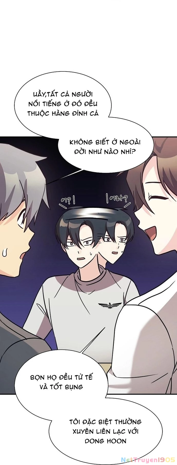 Con Gái Tôi Là Rồng! Chapter 81 - 38