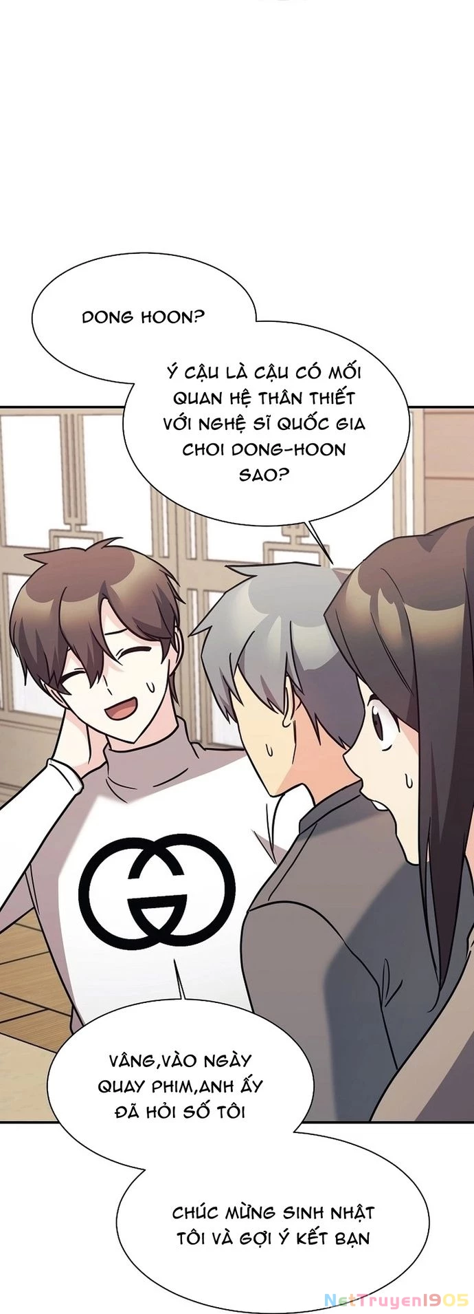 Con Gái Tôi Là Rồng! Chapter 81 - 39