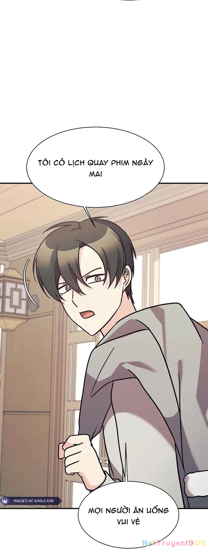 Con Gái Tôi Là Rồng! Chapter 81 - 42