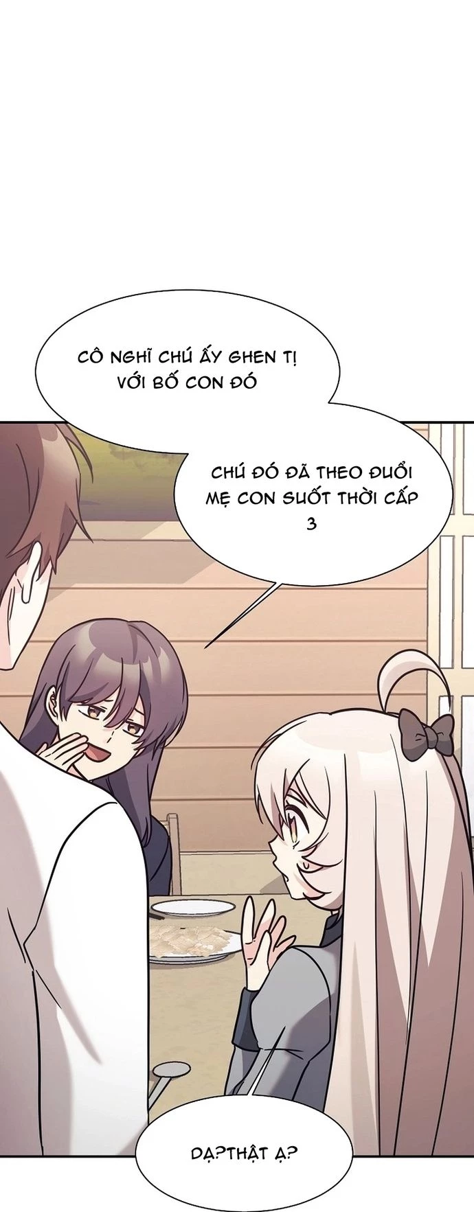 Con Gái Tôi Là Rồng! Chapter 81 - 45