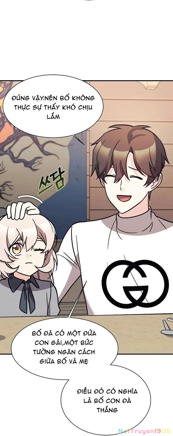 Con Gái Tôi Là Rồng! Chapter 81 - 46
