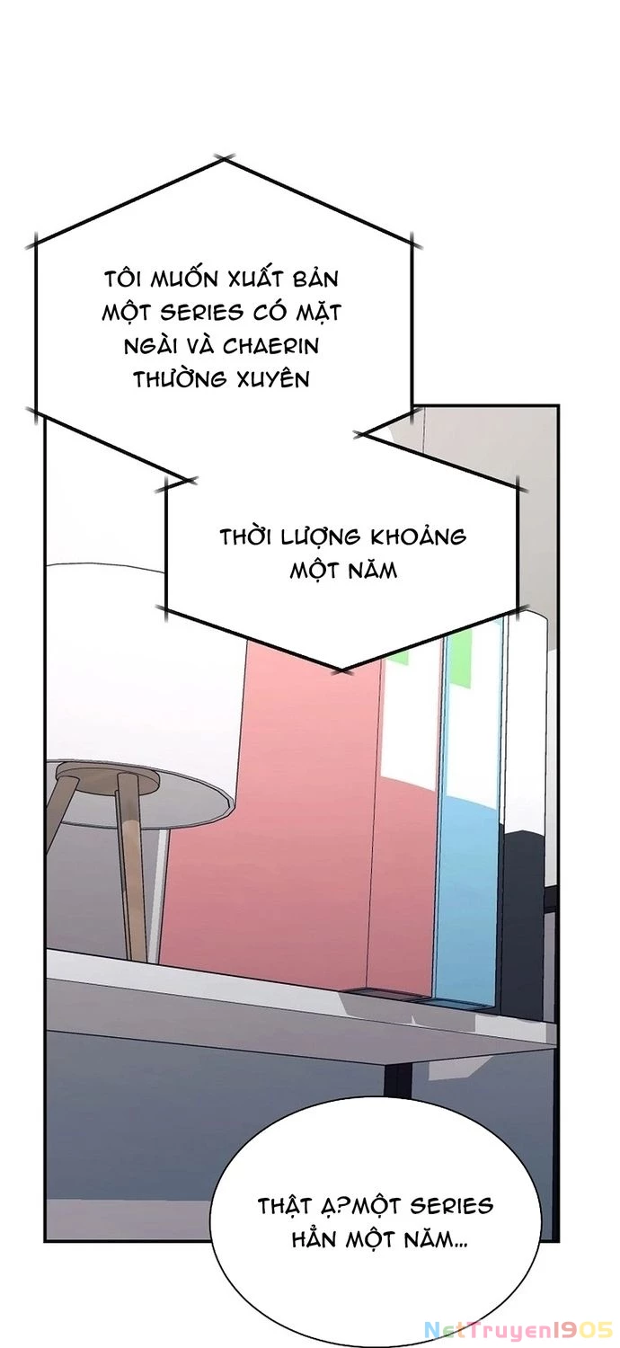 Con Gái Tôi Là Rồng! Chapter 81 - 58
