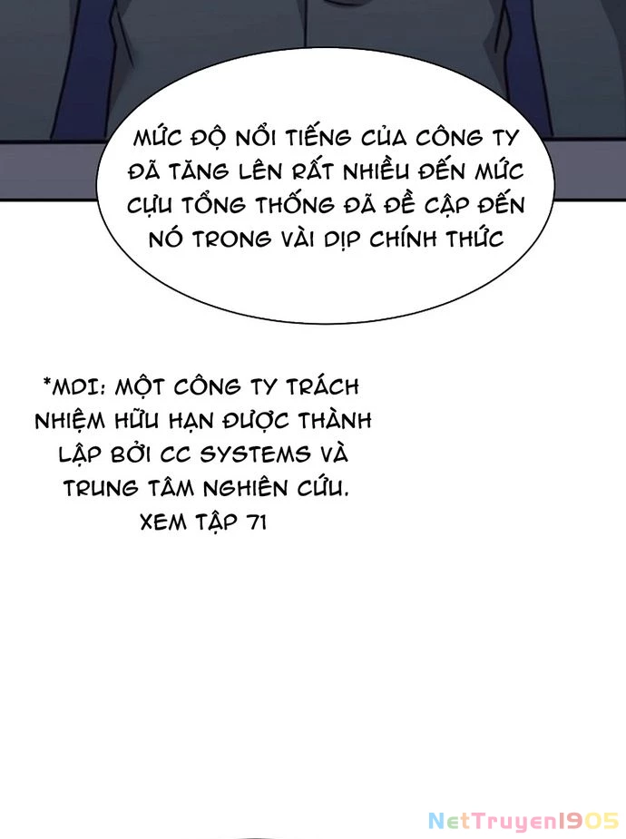 Con Gái Tôi Là Rồng! Chapter 81 - 73