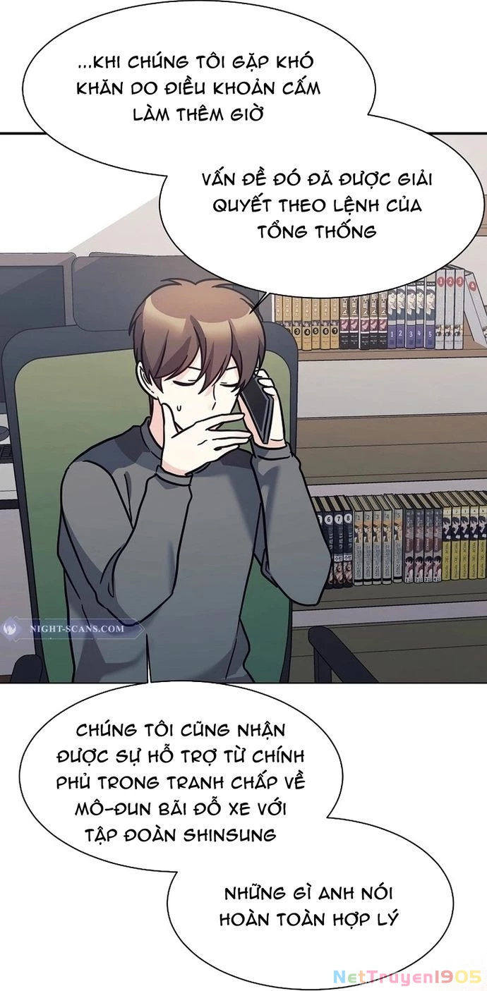 Con Gái Tôi Là Rồng! Chapter 81 - 74