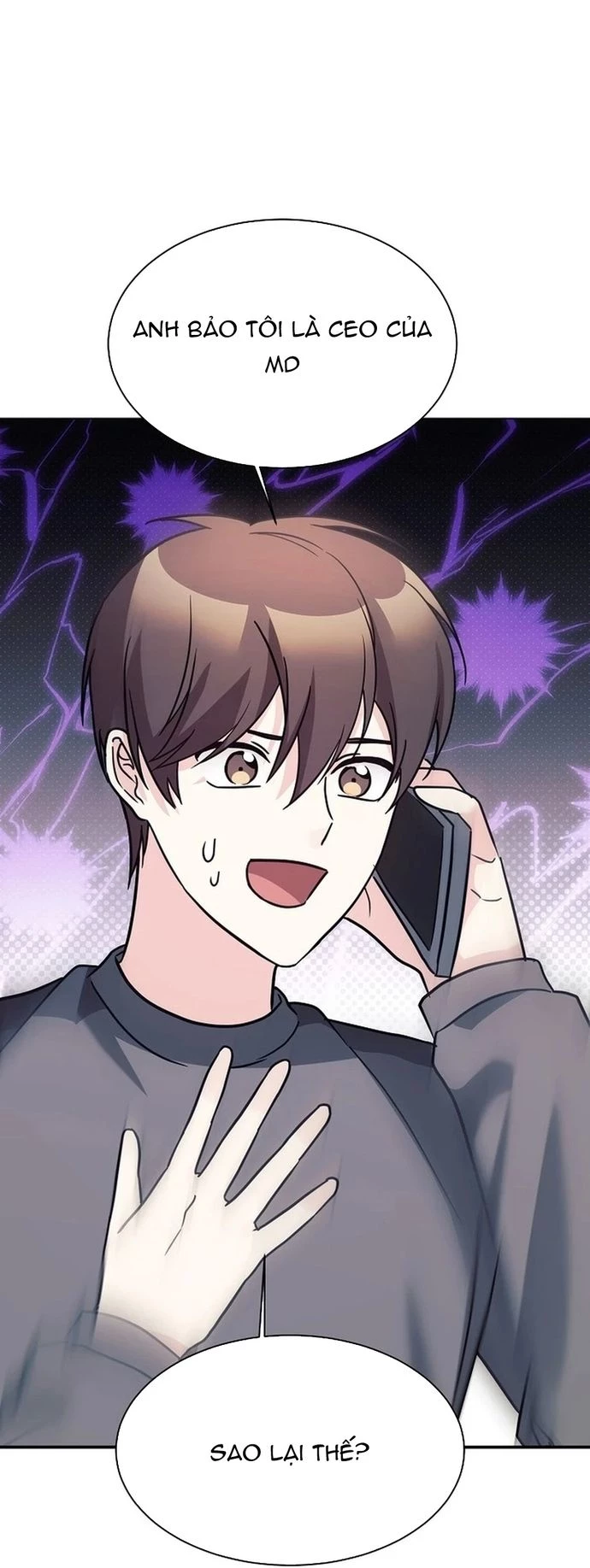 Con Gái Tôi Là Rồng! Chapter 82 - 4