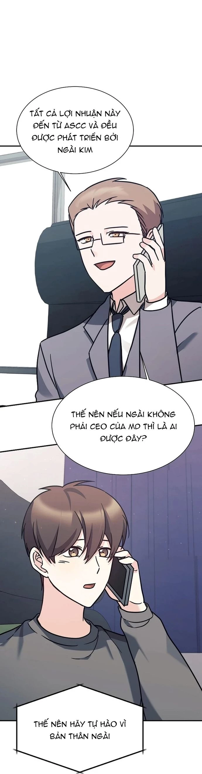 Con Gái Tôi Là Rồng! Chapter 82 - 10