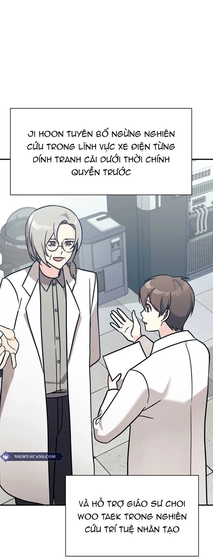 Con Gái Tôi Là Rồng! Chapter 82 - 25