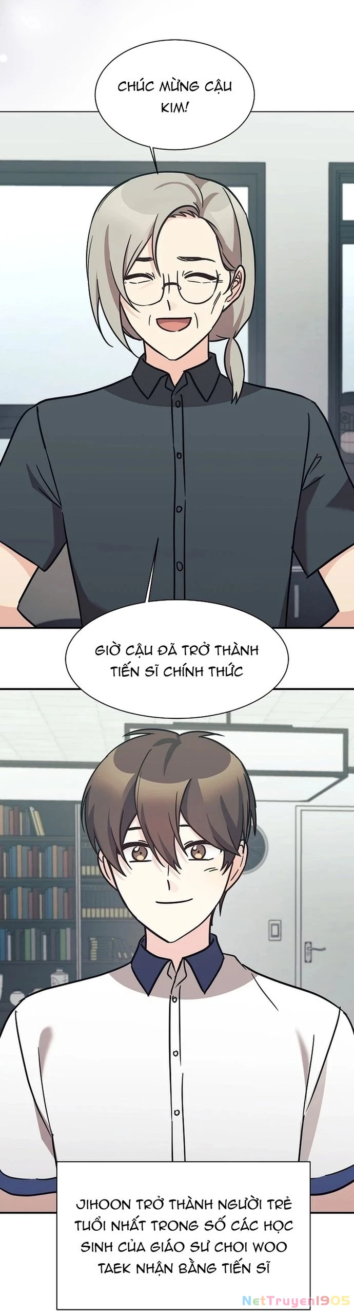 Con Gái Tôi Là Rồng! Chapter 82 - 28