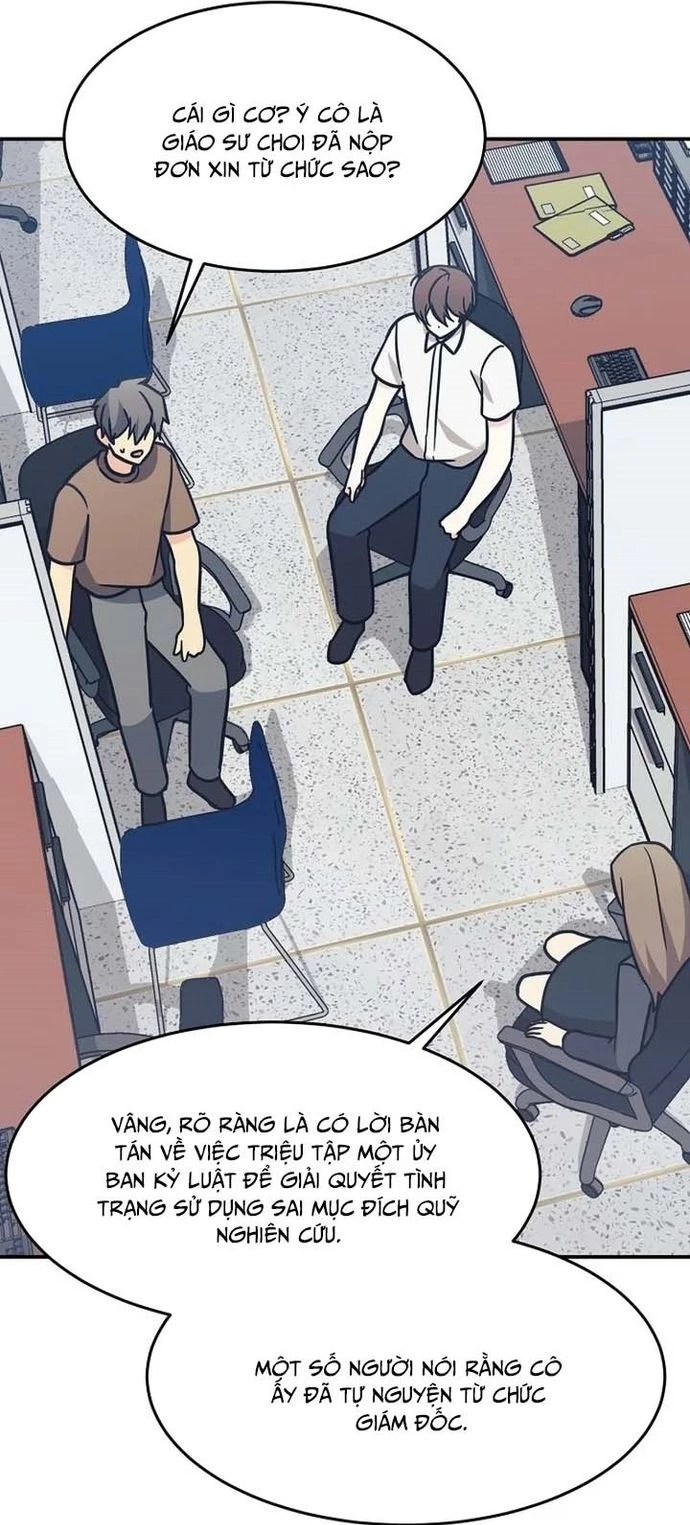 Con Gái Tôi Là Rồng! Chapter 83 - 3