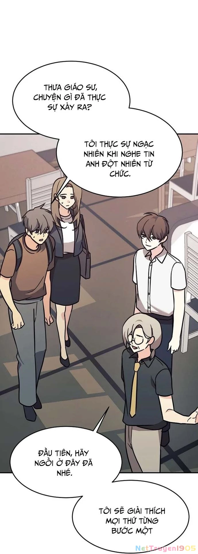 Con Gái Tôi Là Rồng! Chapter 83 - 19