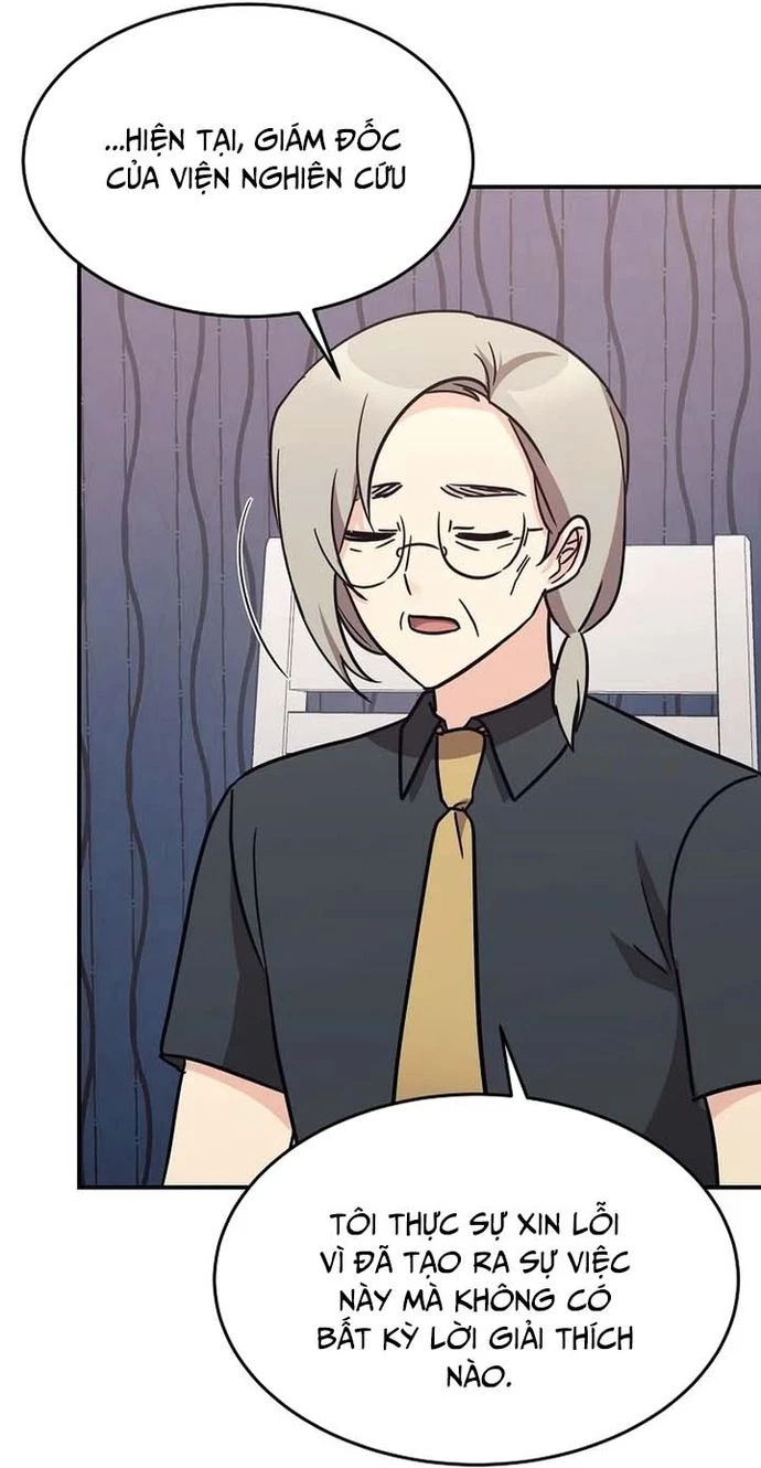 Con Gái Tôi Là Rồng! Chapter 83 - 21