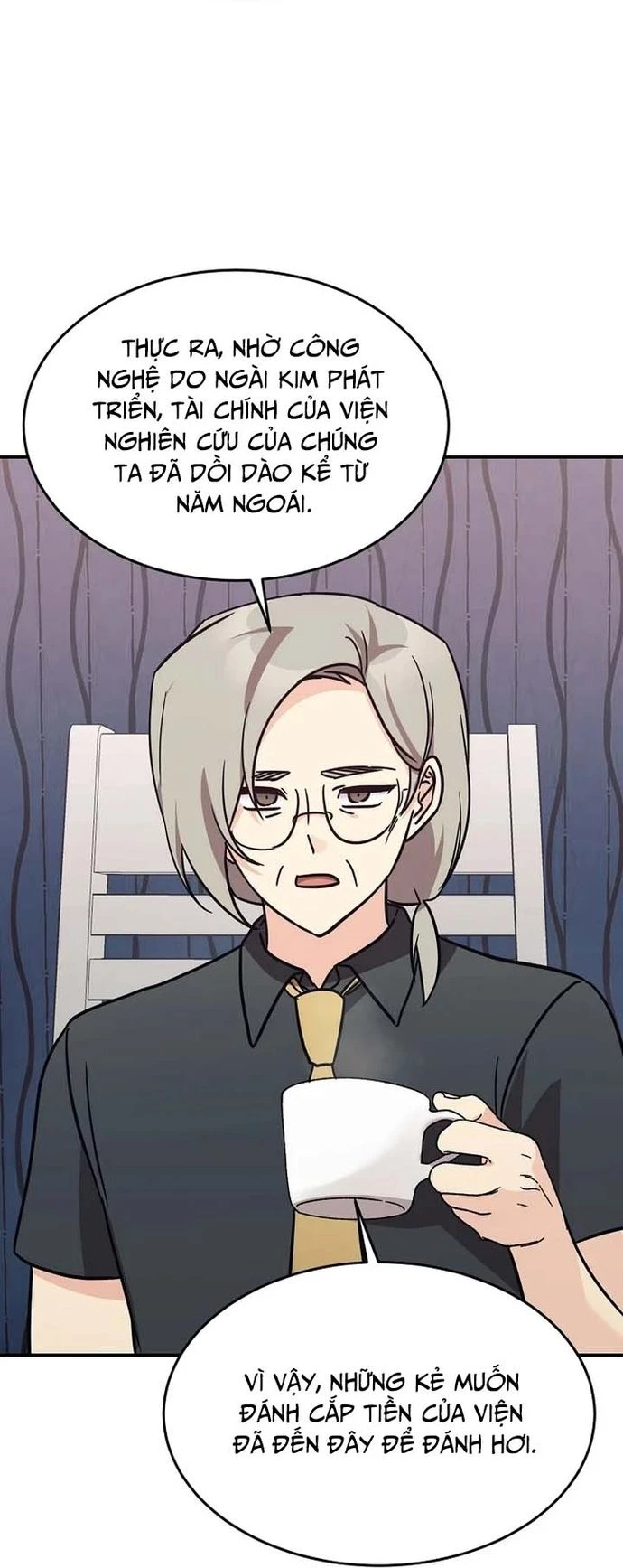 Con Gái Tôi Là Rồng! Chapter 83 - 23