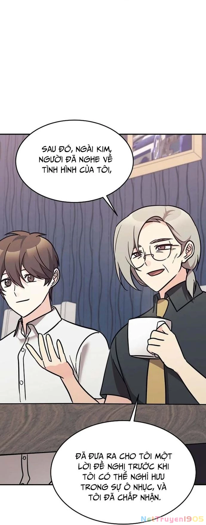 Con Gái Tôi Là Rồng! Chapter 83 - 25