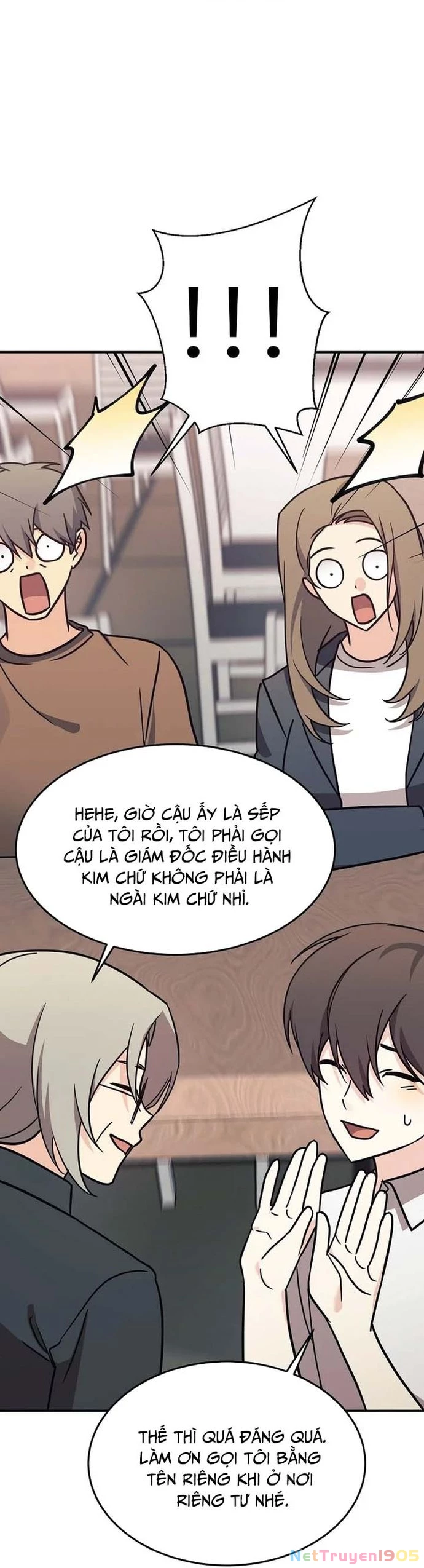Con Gái Tôi Là Rồng! Chapter 83 - 28