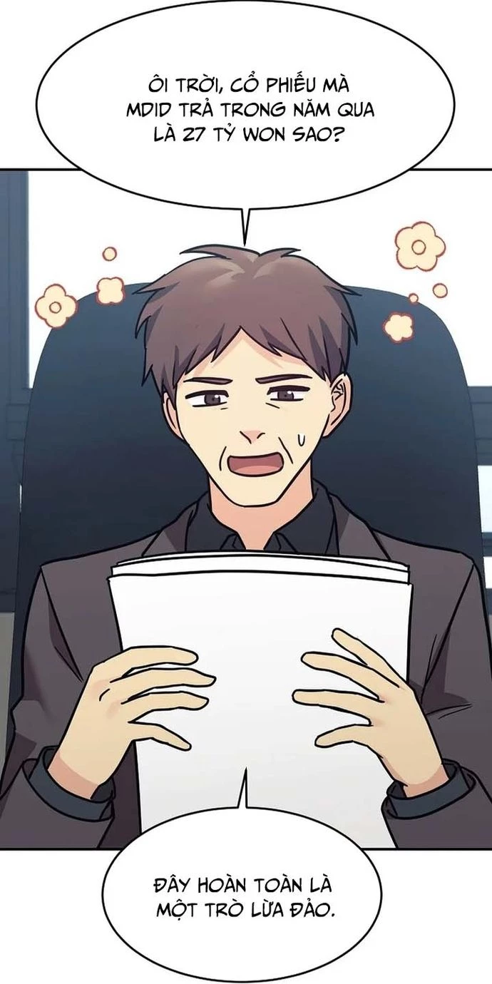 Con Gái Tôi Là Rồng! Chapter 83 - 39