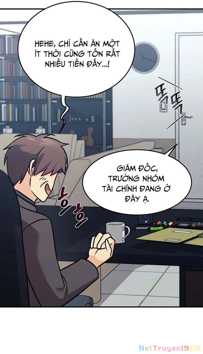 Con Gái Tôi Là Rồng! Chapter 83 - 42
