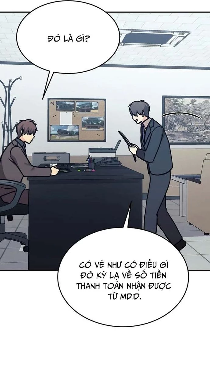 Con Gái Tôi Là Rồng! Chapter 83 - 44