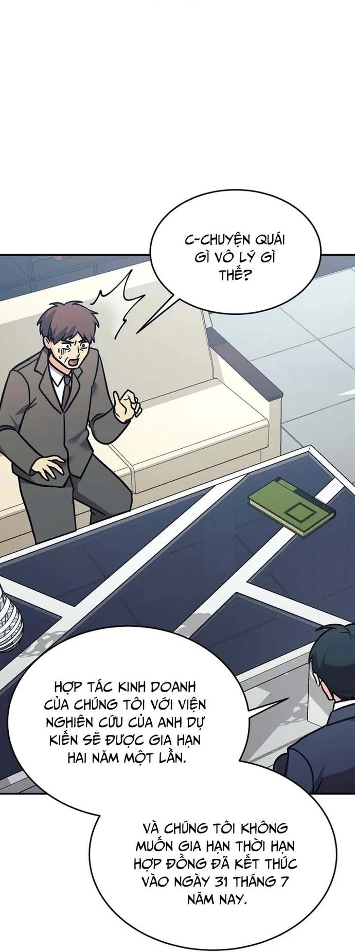 Con Gái Tôi Là Rồng! Chapter 83 - 51