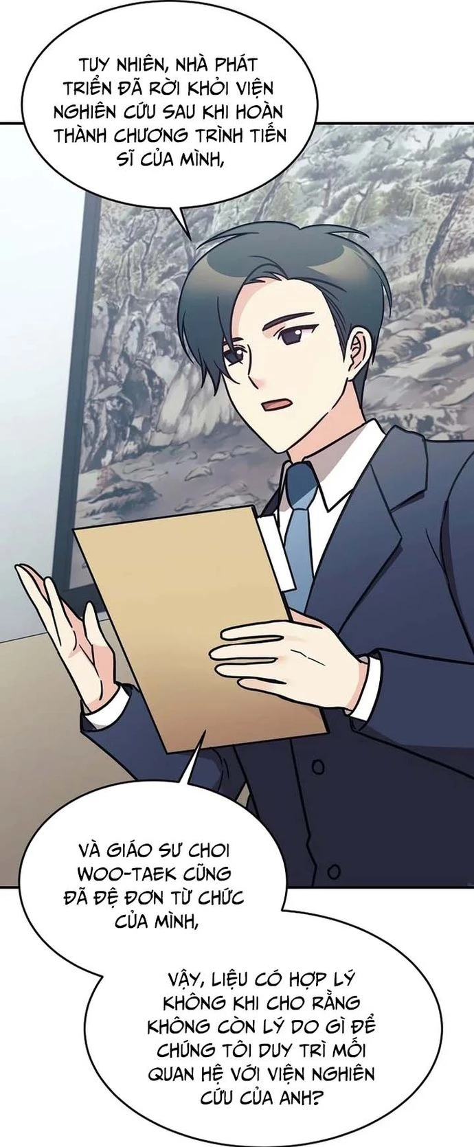 Con Gái Tôi Là Rồng! Chapter 83 - 54